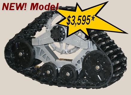 New LiteFoot XL Model - Photo