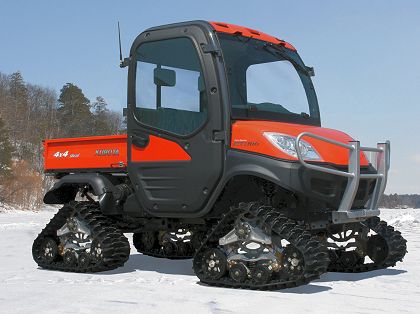 New LiteFoot M3 HD Model - Photo
