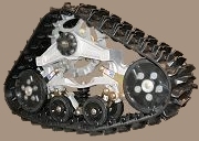 LiteFoot M3 UR Model - Photo