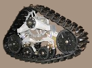 LiteFoot M3 UR Model - Photo
