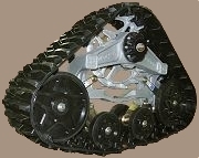 LiteFoot XT Model - Photo