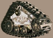 LiteFoot M3 Model - Photo
