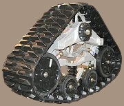 LiteFootXT UR Model - Photo