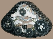 LiteFoot M3 UR Model - Photo