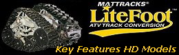 Key Features HD Models