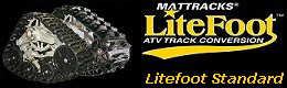 Litefoot Standard Litefoot Standard