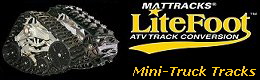Mini-Truck Tracks