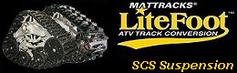 SCS Suspension