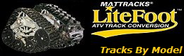 Tracks By Model