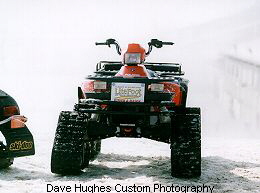 Dave Hughes Custom Photography