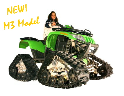 NEW! 
M3 Model