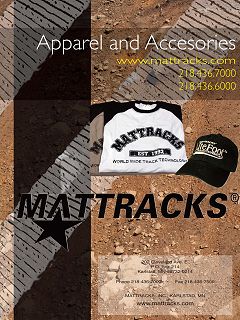 Apparel and accesories catalog cover - Photo