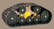 LiteFoot Trail-R-Mates XT Model - Photo